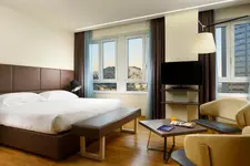 Unahotels Century Milano