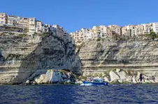 Résidence A Trama à Bonifacio