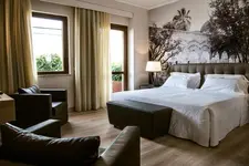 Hotel Federico II Central Palace