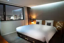 Amanti Hotel Seoul
