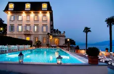 Hotel Ghiffa