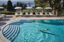 Grand Hotel Timeo (A Belmond Hotel, Taormina)