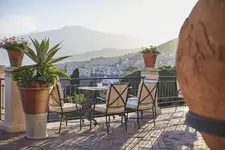 Grand Hotel Timeo (A Belmond Hotel, Taormina)