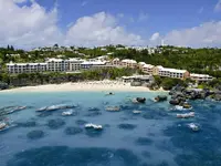 The Reefs Resort & Club