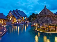 Villa Villa Pattaya