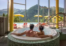 Vivea Hotel Umhausen im Ötztal