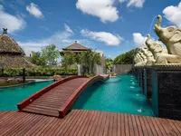 Villa Villa Pattaya