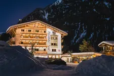 Alpenhotel Tyrol