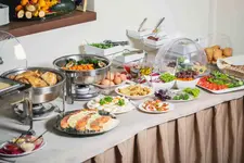 Goda Hotel & Spa