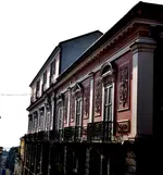 La Casa nel Borgo Antico