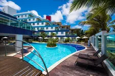 Coral Plaza Apart Hotel