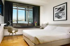 Unahotels San Vitale Bologna