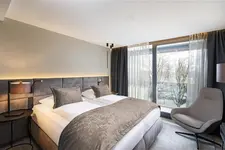Hotel Riedenburg