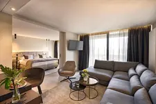 Hotel Riedenburg