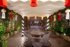 Rung Aroon Hotel