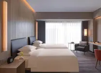 Hyatt Regency Beijing Wangjing