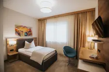 Hotel Zelenkrov