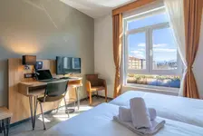Hotel Resurs