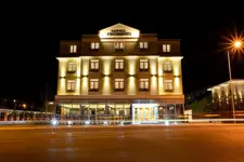 Hotel Resurs