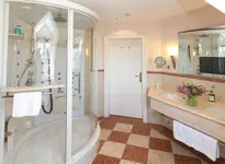 Parkhotel Wasserburg Anholt