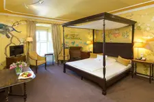 Parkhotel Wasserburg Anholt