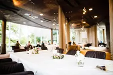 Parkhotel Wasserburg Anholt