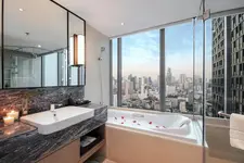 Sivatel Bangkok Hotel