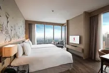 Sivatel Bangkok Hotel