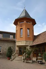Dohlmühle Gästehaus & Weingut