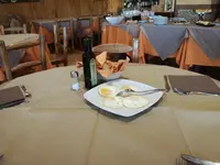 Albergo Ristorante Uliveto