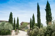 Poggio Cennina Resort