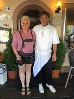 Gasthof Toni