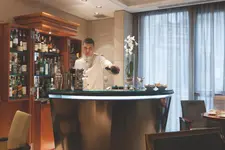 Stendhal Hotel