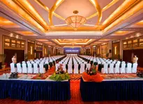 Huafang Jinling International Hotel