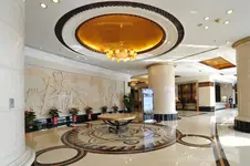 Huafang Jinling International Hotel