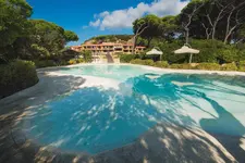 Hotel Roccamare Casa di Ponente