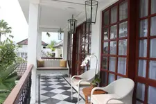 The Colony Hotel Bali