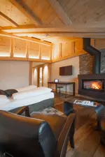Bernerhof Gstaad