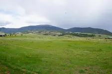 Eagle Nest Fly Shack & Lodge