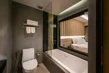 Nadee 10 Resort & Hotel