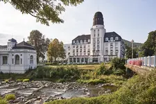 Steigenberger Hotel Bad Neuenahr