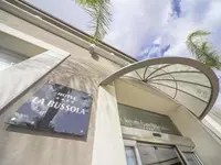 Hotel La Bussola