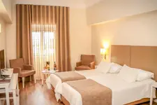 Hotel Solar Bom Jesus