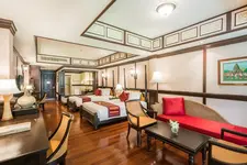 Wora Bura Hua Hin Resort & Spa