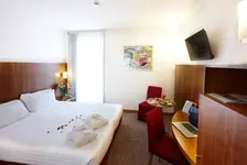 Vicenza Tiepolo Hotel