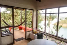 Ecolodge Bahia del Peñón
