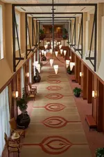 The Inn at Virginia Tech