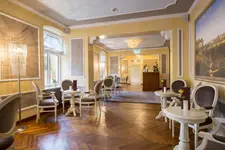 Hotel am Luisenplatz