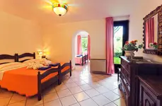 Hotel San Valentino Terme