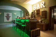 Green Spirit Hotel